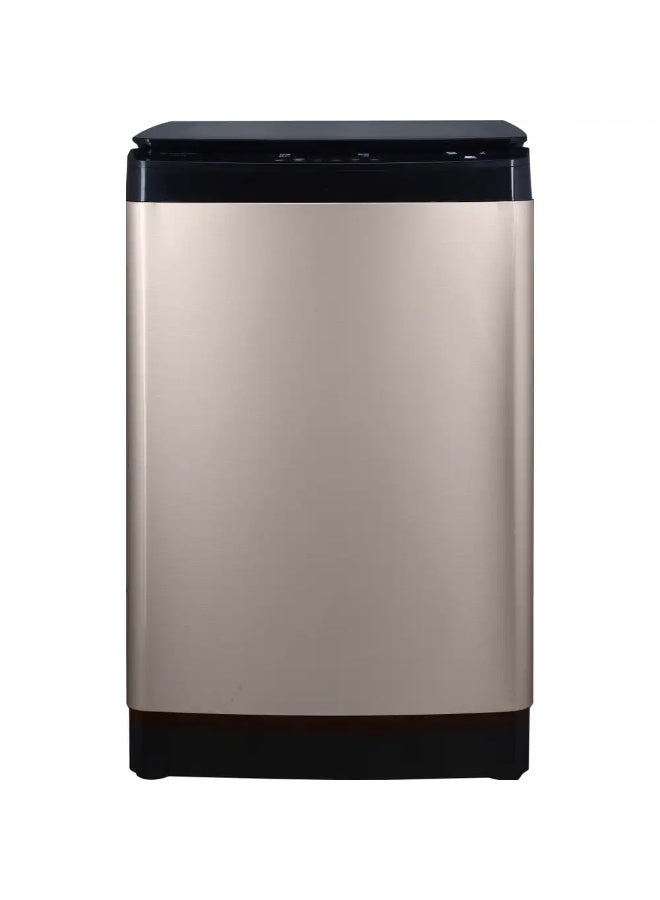 Fresh Top-Loading Automatic Washing Machine, 13 kg, 500018892 FTM-13GB -Multicolour